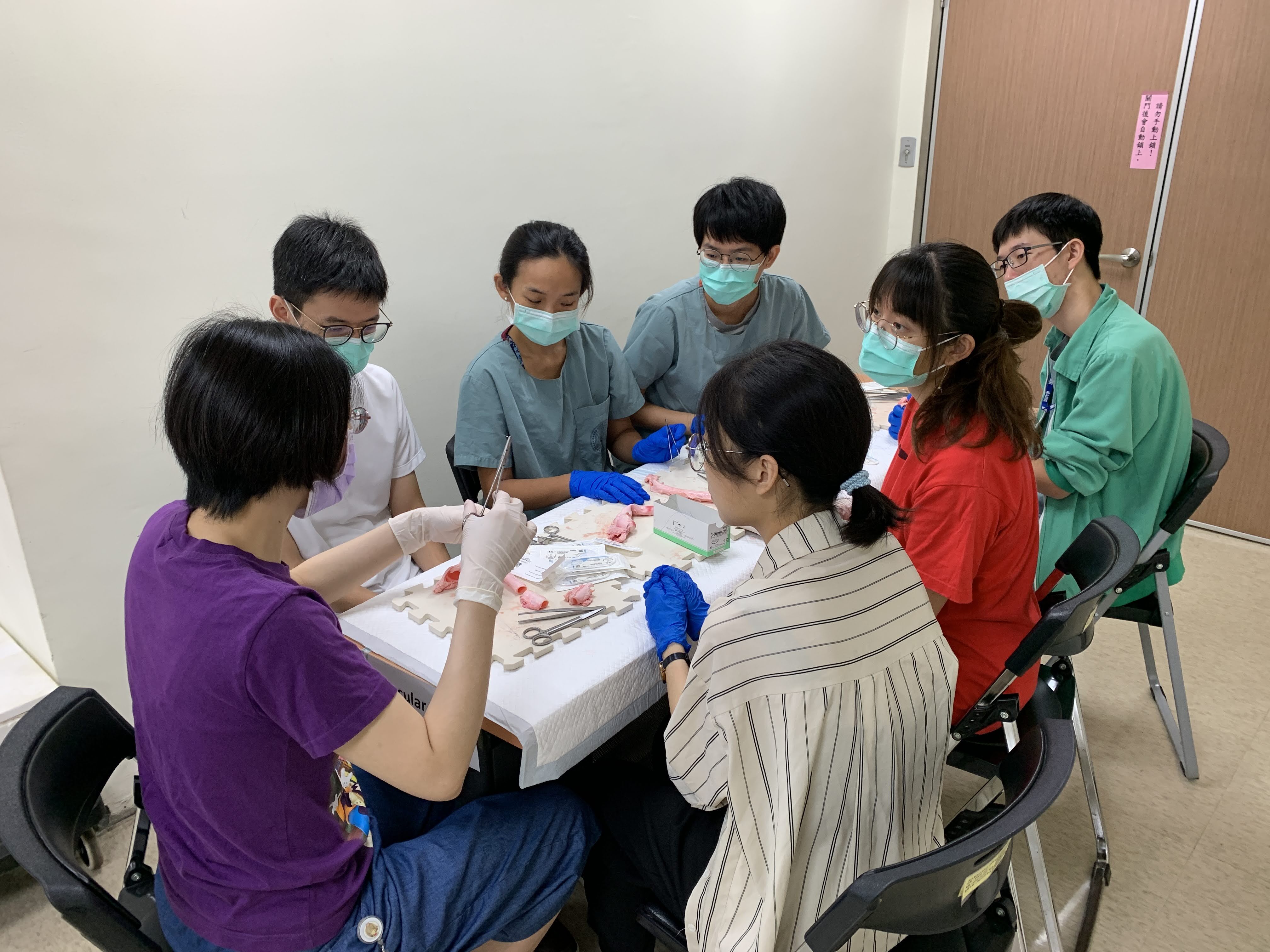 技能訓練課程04